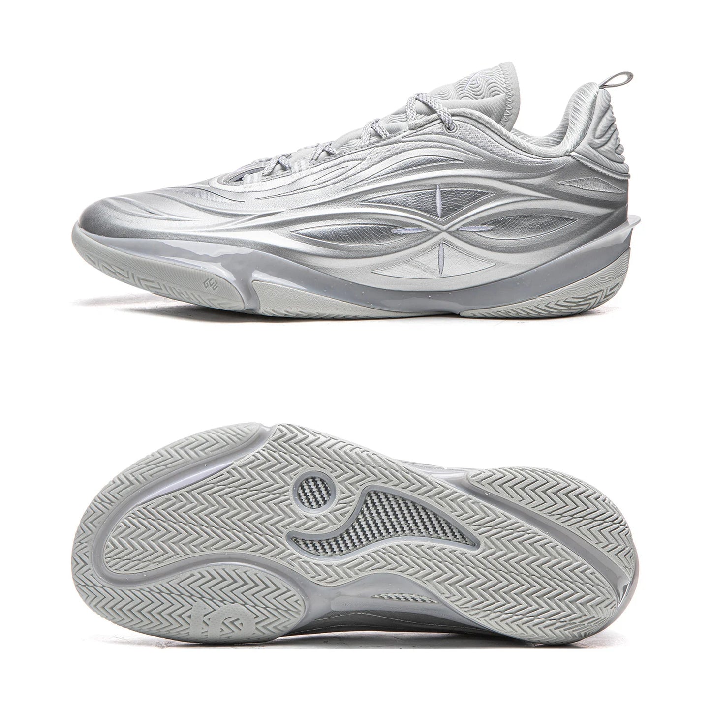 Li-Ning WADE 808 5 ULTRA V2 Basketball Shoes - SUPER BOOM Cushion Professional Competition Sneakers