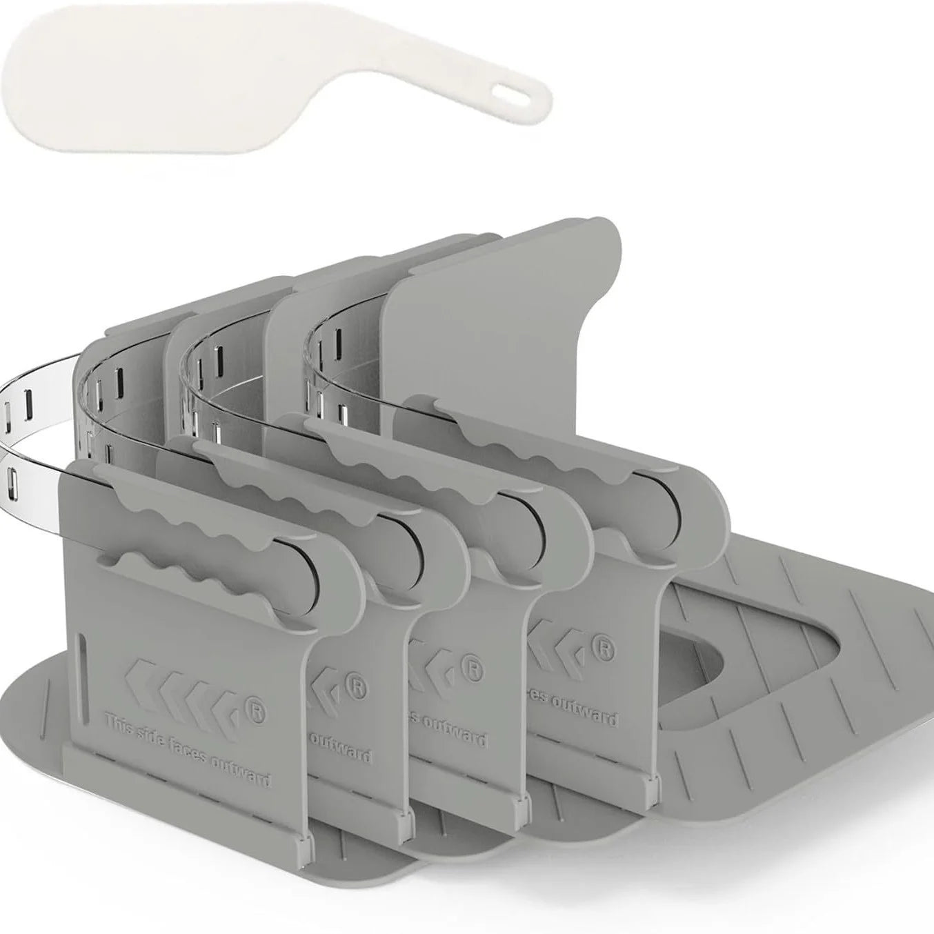 4pcs Heavy Duty Bedsheet Corner Tightener Clips – Durable Bed Sheet Grippers for Secure Fit & Protection