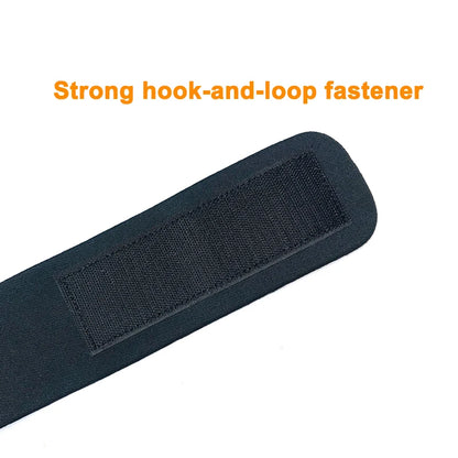 Football Kick & Throw Training Belt - Adjustable Waist Strap for Soccer Ball Control, Elastic Equipment for Kids