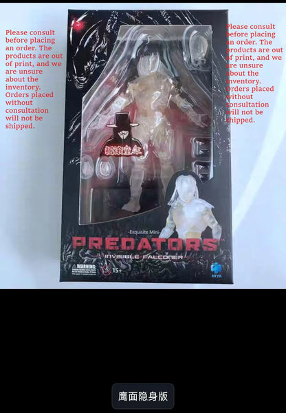 1/18 Iron Blood Warrior Action Figures Set – 3.75 Inch Lion, Elephant, Eagle & Wolf Celtic Model Collectible Ornaments