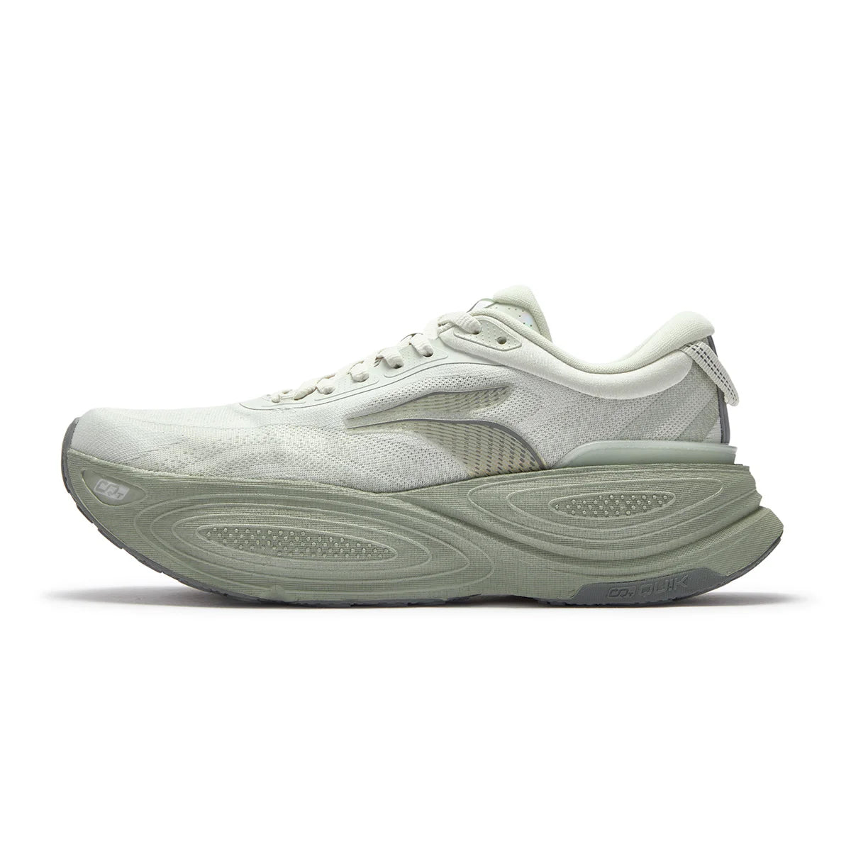 361 Degrees PopBlaze 6 Men's Running Shoes - Lightweight, Shock Absorbing, Comfortable & Wear Resistant Sneakers