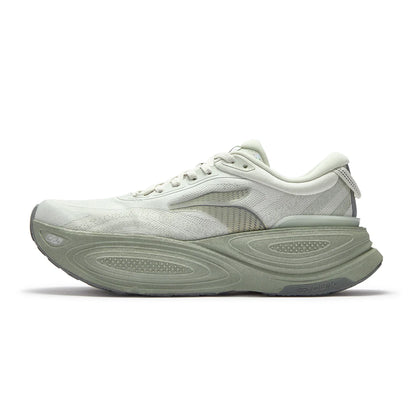 361 Degrees PopBlaze 6 Men's Running Shoes - Lightweight, Shock Absorbing, Comfortable & Wear Resistant Sneakers
