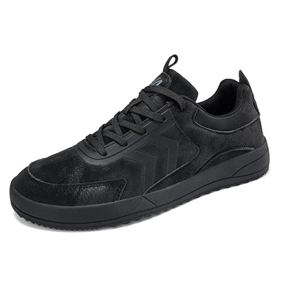 PINGKEE VENOCON Minimalist Barefoot Shoes – Wide Toe Box Winter Athletic Casual Sneakers & Boots for Men & Women