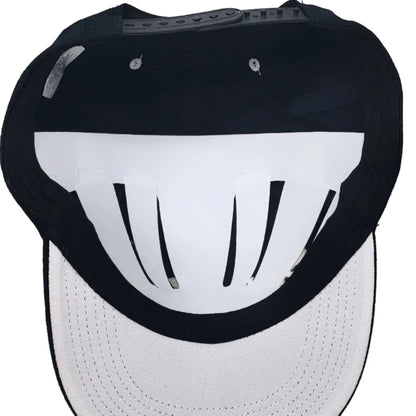 Baseball Cap Insert – Plastic Hat Liner & Support for Display, Store Use, and Baseball Hat Shaping