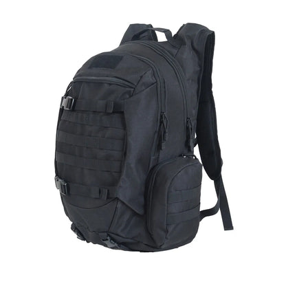 45L Waterproof Tactical Backpack – Outdoor Fishing, Hunting, Hiking & Camping Rucksack