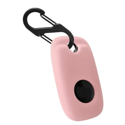 Protective Silicone Case for Tile Mate Pro 2022 – Soft Cover Smart Tracker Accessory