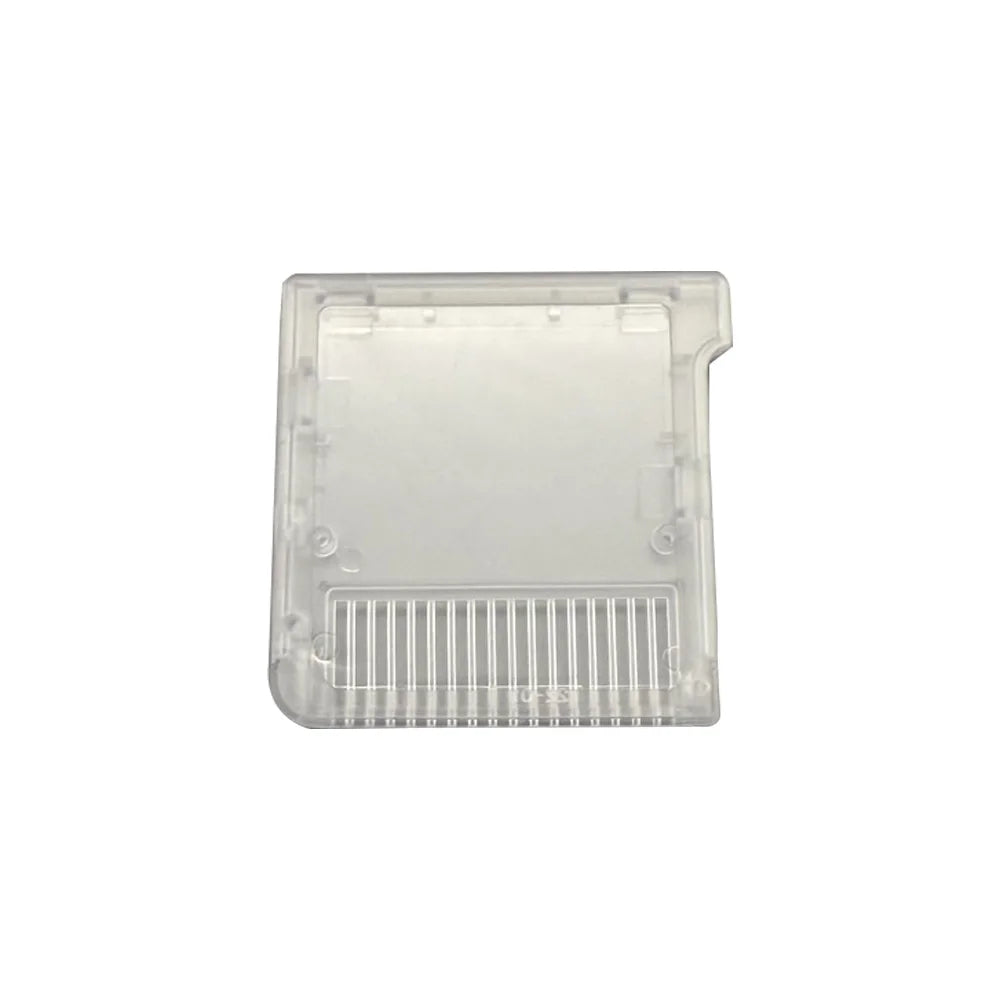 Nintendo 3DS Game Card Hard Shell - Plastic Shockproof Cartridge Housing Case