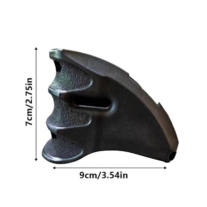 Nylon Outdoor Toys with Holes – Non-Slip Grips & Handstopper Accessories for Outdoor Play