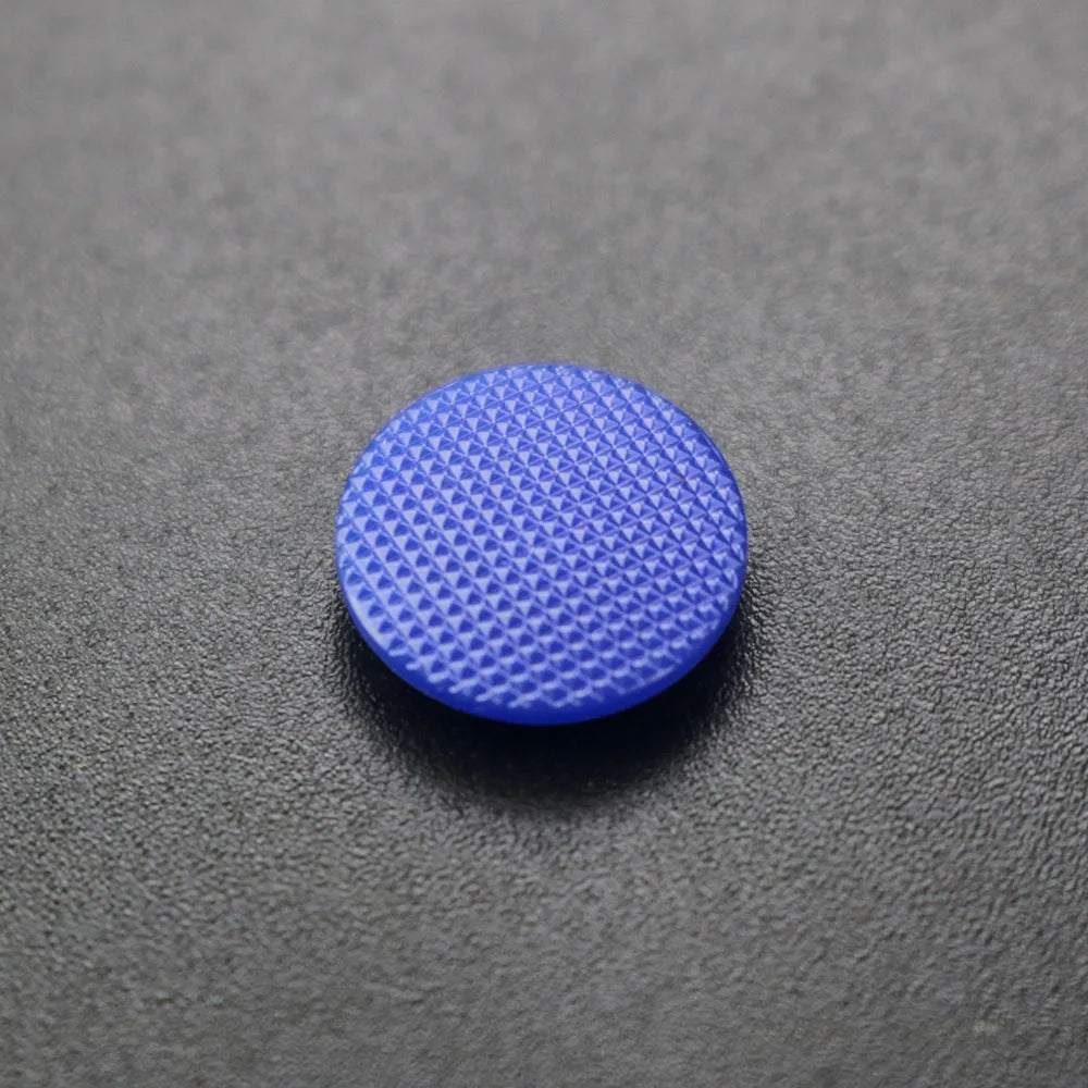 YUXI Multicolor Analog Joystick Cap — Replacement Button for PSP1000 Joysticks