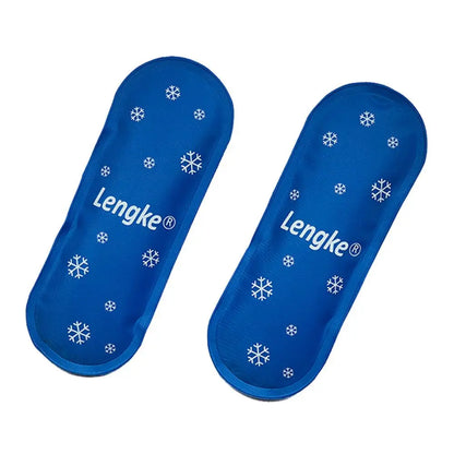 Portable Reusable Diabetic Insulin Cooling Bag – 1/3pcs Cold Gel Ice Pack Protector, Travel Cooler Case