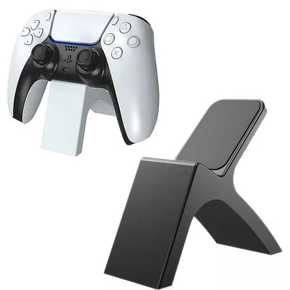Universal Game Controller Stand – Holder for Switch Pro, PS5, Xbox Series & Gamepads