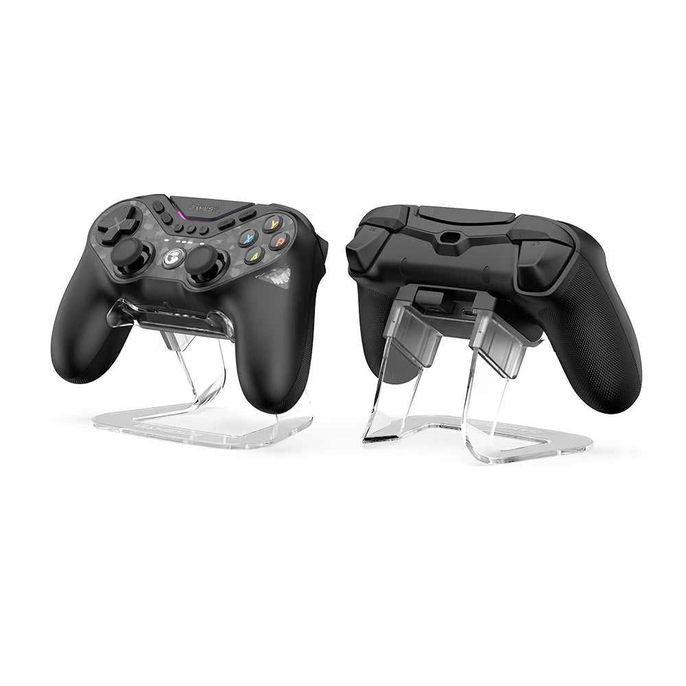 GameSir Tarantula Pro Switch Controller | Hall Effect Gamepad with 9 Programmable Buttons for Nintendo Switch, iPhone & Android
