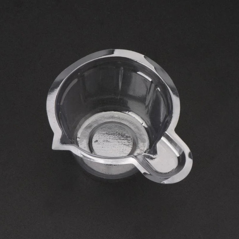 50/100PCS 40ML Disposable Plastic Cups & Dispenser Silicone Mold Kit – DIY Epoxy Resin Jewelry Making Tool Set