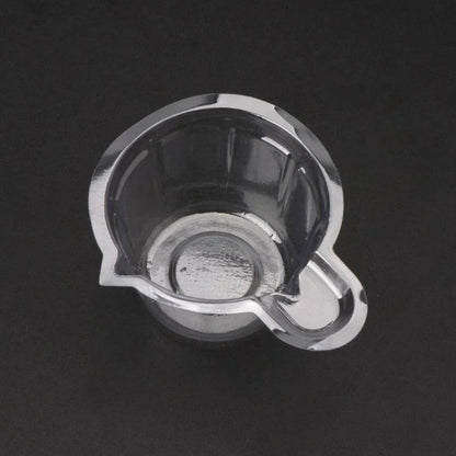 50/100PCS 40ML Disposable Plastic Cups & Dispenser Silicone Mold Kit – DIY Epoxy Resin Jewelry Making Tool Set