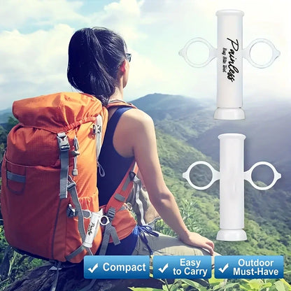 Bug Bite Suction Tool - Venom Extractor for Itch & Swelling Relief, Bite and Sting First Aid for Hiking & Outdoor Use