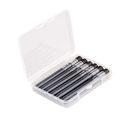 Moonman A1 A2 Fountain Pen Ink Sac - Large Capacity Press-Type Replacement Ink Reservoir with Plug