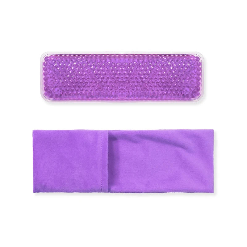 Perineal Hot & Cold Compress Pads — Postpartum Ice Pack for Women, Maternity Body Care