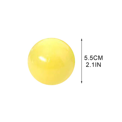 50/100PCS Colorful Soft Water Balls – Outdoor Pool & Ocean Wave Balls for Kids, Baby Toys, Eco-Friendly Stress Relief Balls
