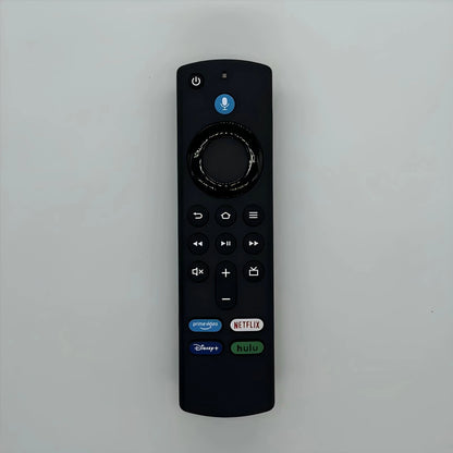 L5B83G Fire TV Voice Remote Control - Bluetooth Remote for Fire TV Stick Lite and Compatible Amazon Devices