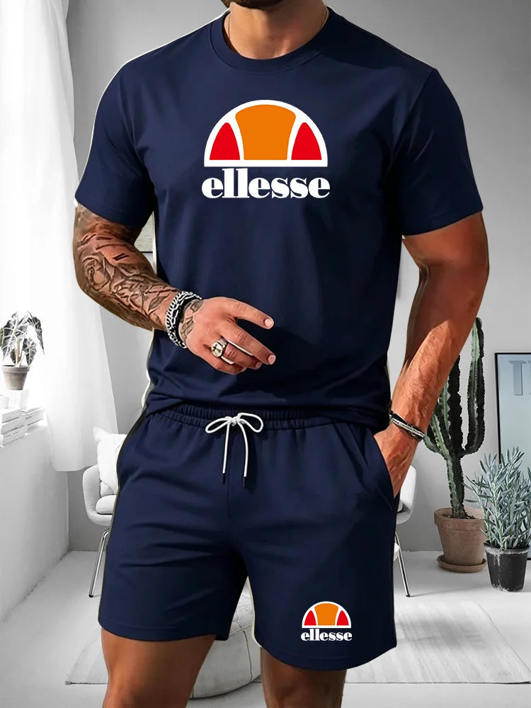 Men’s Casual Modern Summer 2026 Outfit – Simple Style Everyday Wear Clothing