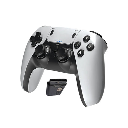 Wireless Gaming Controller – Compatible with PS1/PS2/PS3, PC & Android, Handheld Gamepad