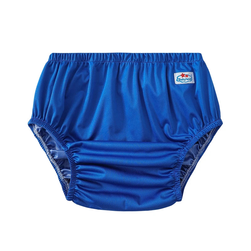 Adult Cloth Diapers – Washable Incontinence Briefs & Diaper Covers for Men, Women, Elderly & Disabled