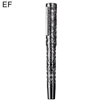 Clearance Sale Fountain Pens — Jinhao, Hongdian, Yongsheng, Kaigelu, Moonman, Asvine, PENBBS, Lorelei Modern Ink Pens for Office Supplies