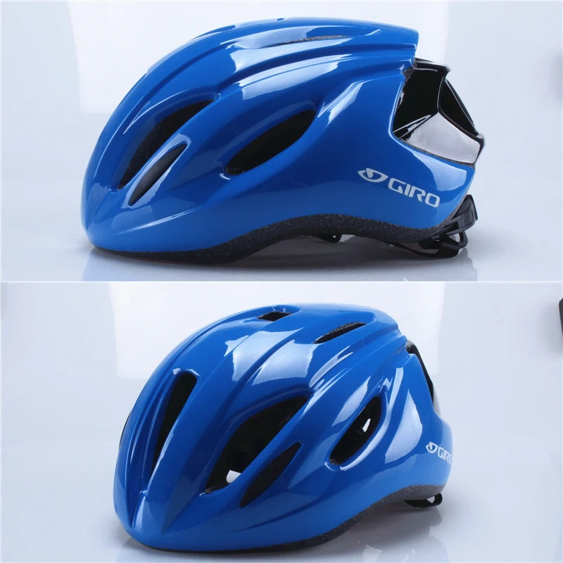 Giro Ultralight MTB & Road Cycling Helmet – Aero Outdoor Bike Helmet for Men & Women, Capacete Ciclismo