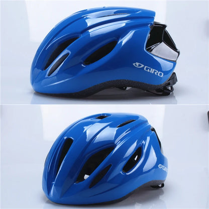 Giro Ultralight MTB & Road Cycling Helmet – Aero Outdoor Bike Helmet for Men & Women, Capacete Ciclismo