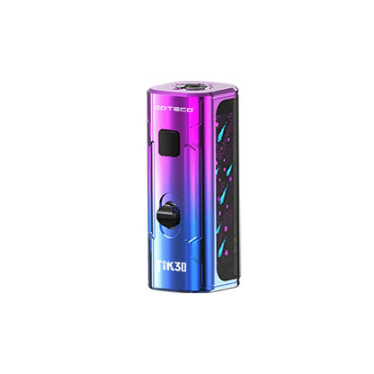 DOTECO Tik30 Portable Electric Soldering Iron – 400mAh Welding Tool with Variable Voltage