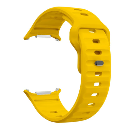 Silicone Sport Strap for Samsung Galaxy Watch 7 Ultra 47mm — Correa Band Accessory for Galaxy Watch Ultra