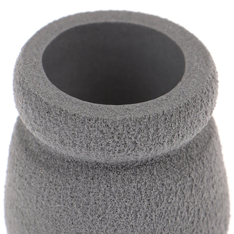 Memory Foam Tattoo Grip Cover - 31/41mm Machine Pen Tool Sponge Accessory