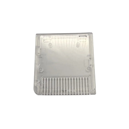 Nintendo DS NDS Transparent Card Box Shell - Clear Cartridge Housing Case Replacement