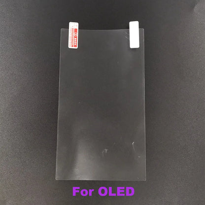 1–10 Set Clear Protective Film for Nintendo 2DS/New 3DS XL/DSi – LCD Screen Protector for GB, GBA, GBC, GBM