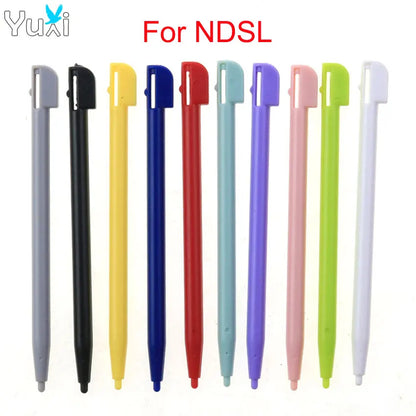 YuXi Plastic Stylus Pen for DS Lite & NDSL — Replacement Touch Screen Stylus Gaming Accessory
