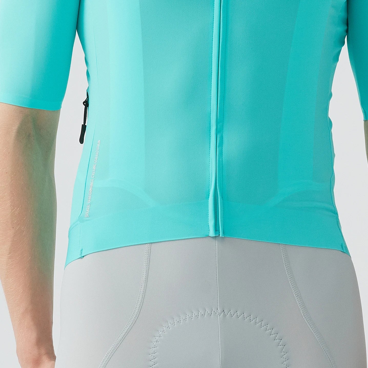 SPEXCEL 2025 SPPC AMO RACE Aero Fit Cycling Jersey – Super Light Short Sleeve, Quick Dry & Breathable Summer Performance Wear