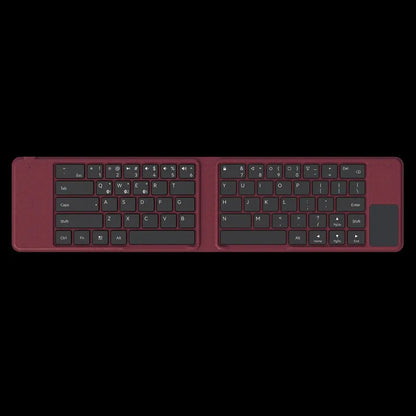 Huawei BOW Folding Smart Touch Bluetooth Keyboard - Portable Keyboard for Mate XT, Mate 70 & Mate X6 Series