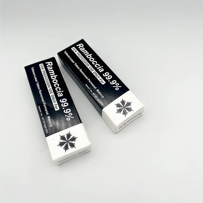 2024 New 99.9% Original Tattoo Numbing Cream 10g – Pre-Surgery Semi-Permanent Makeup for Eyebrows, Lips & Body