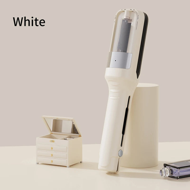 Professional Multifunctional Hair Trimmer — Rechargeable Cordless Clipper for Smooth Hair