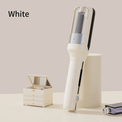 Professional Multifunctional Hair Trimmer — Rechargeable Cordless Clipper for Smooth Hair