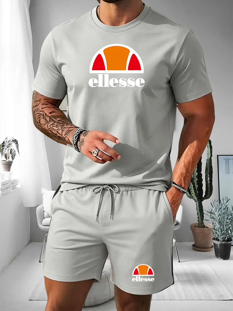 Men’s Casual Modern Summer 2026 Outfit – Simple Style Everyday Wear Clothing