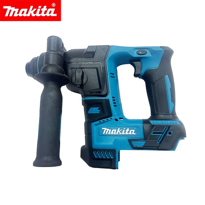 Makita 18V Brushless Power Tool Kit - Cordless Impact Drill, Angle Grinder & Circular Saw Set