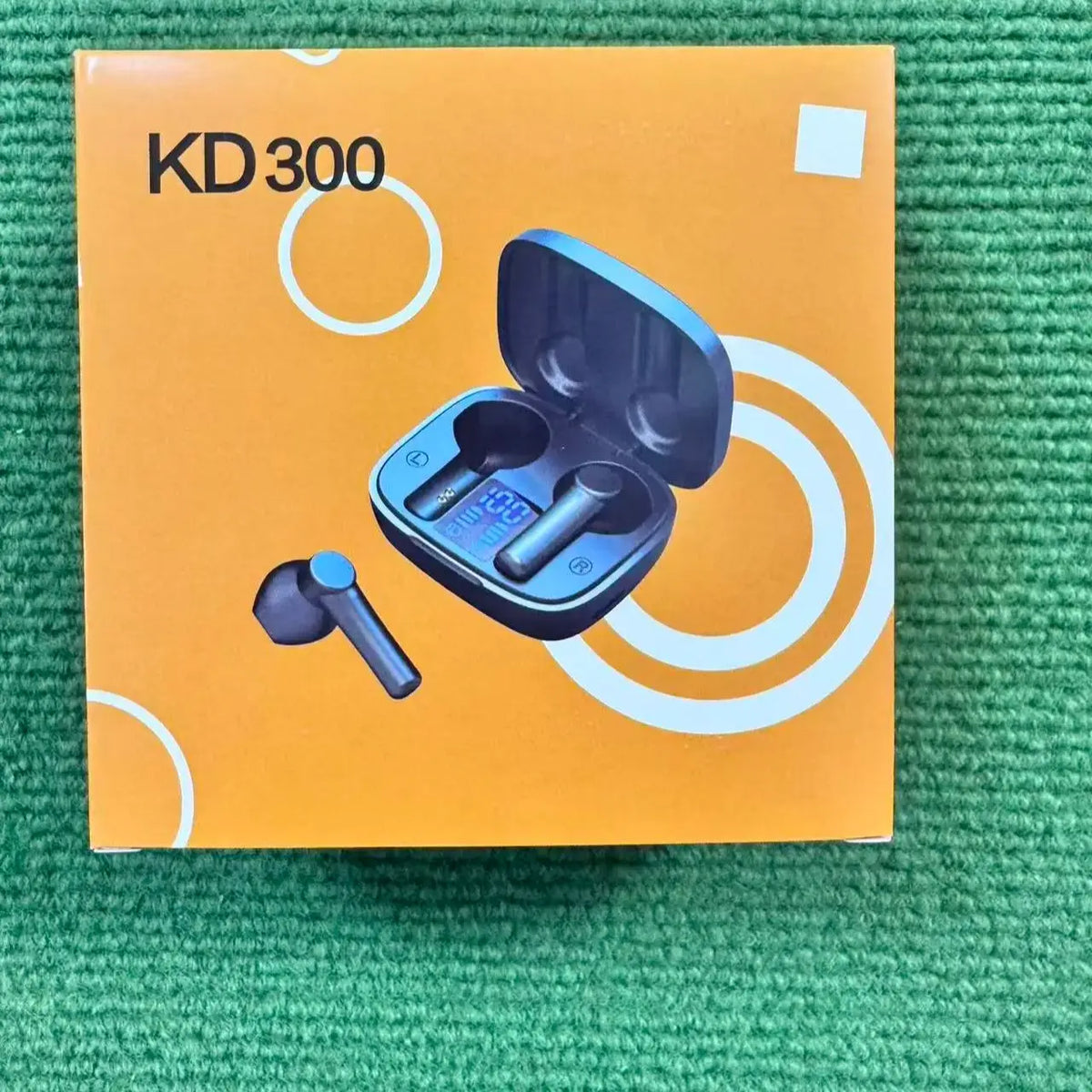 Wireless Earbuds TPU Case - Protective ANC Bluetooth Headphone Cover for Pro 2nd Gen Pods 3/4