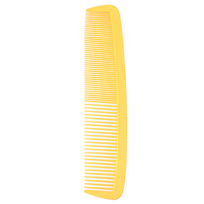 Funny Giant Comb Costume — Halloween Party Accessory for Men & Women