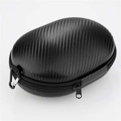 Portable Hard Carrying Case for Sony & Beats Studio/Solo 2 3 – Wireless Headphone Storage Bag for Earphone Accessories