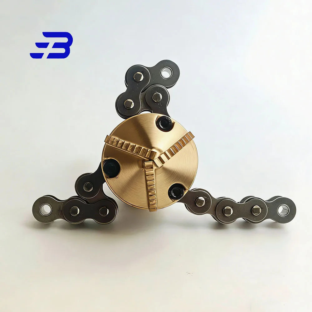 High-Pressure Sewer Cleaning Nozzle - Rotating Diamond Tip Drain Cleaner for Grease & Pipeline Blockages
