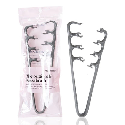 Volumizing Hair Comb - Wide-Tooth Detangling & Fluffy Hair Styling Tool