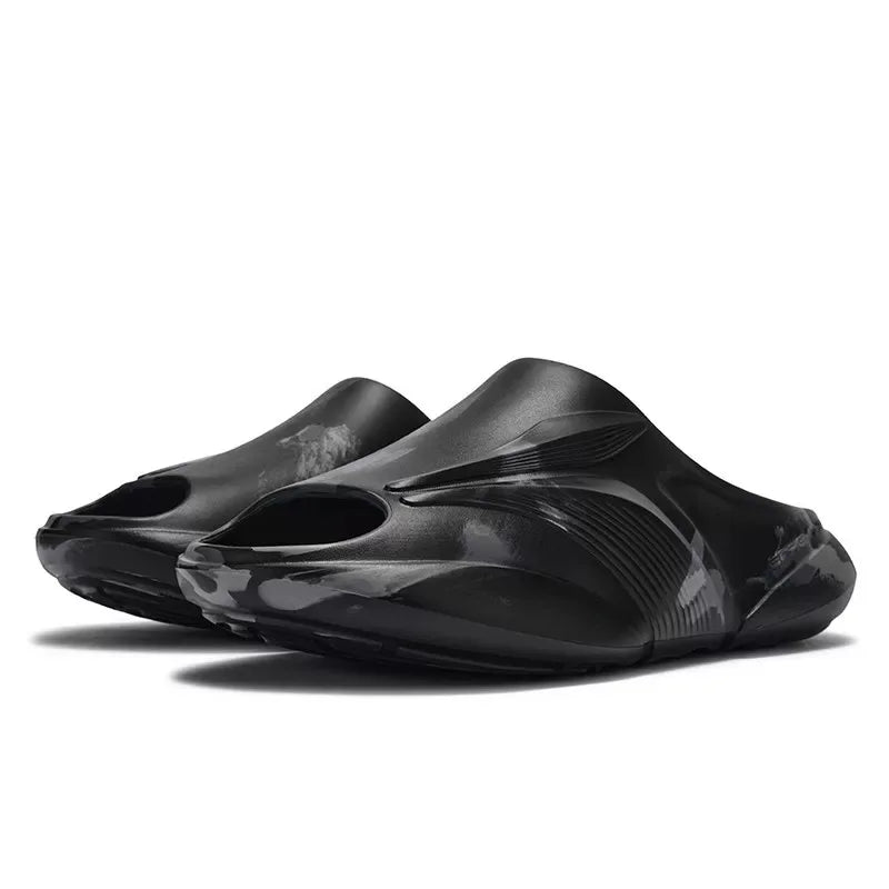 361° Furious Slippers 2.0 - Unisex Soft Comfortable Anti-Slip Outdoor and Home Sandals