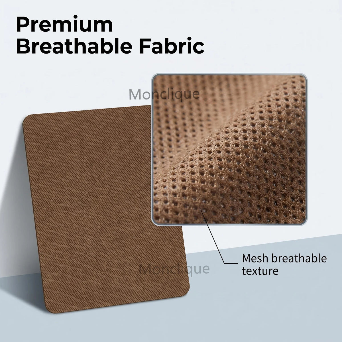 Lumbar Support Patches - 12-60PCS Long-Lasting Warming Waist Pads for Daily Comfort