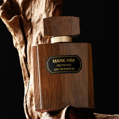 Fruity Date Perfume for Men – Strong, Lasting Arabian Fragrance from Dubai & Oman, Ideal for Business Success